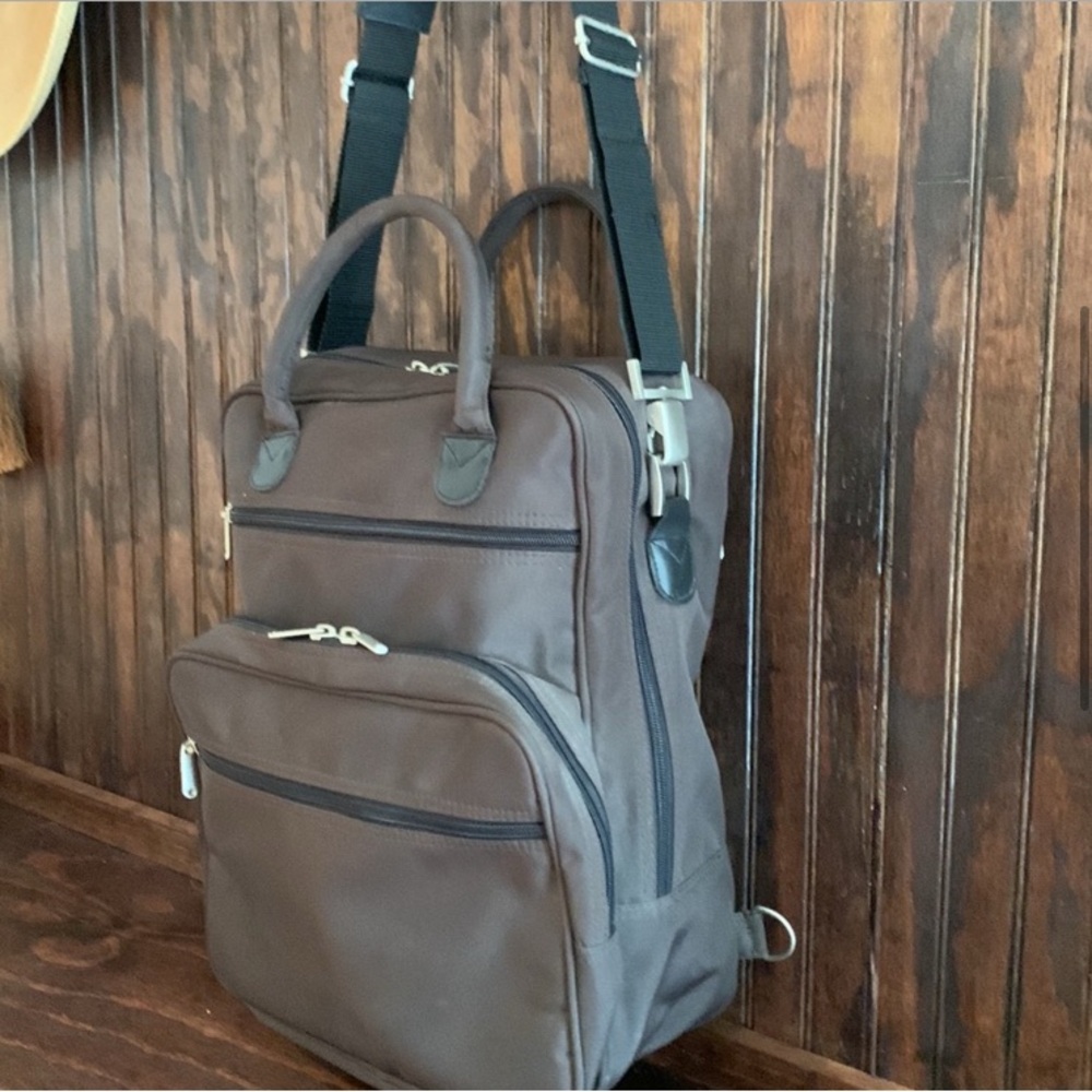 Quest Travelware Daypack/backpack